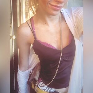 Meet your Posher, Glenna